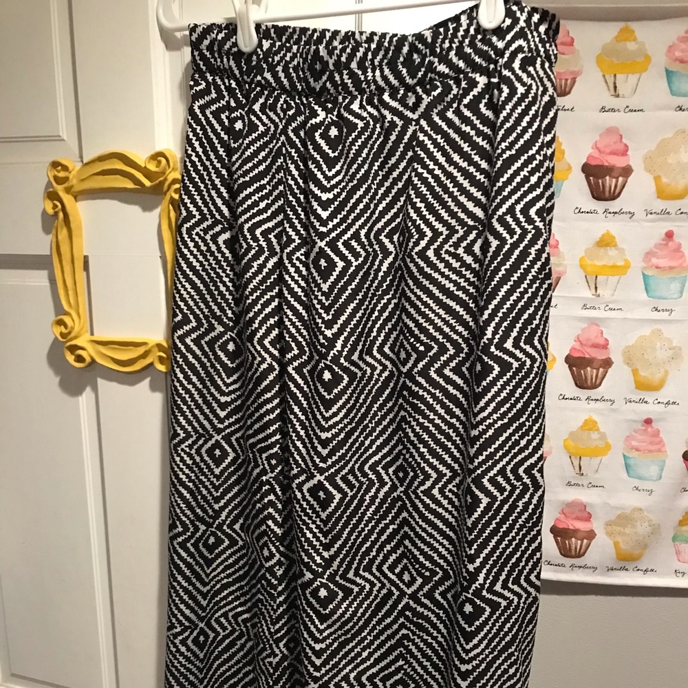 Michaels Kors maxi skirt